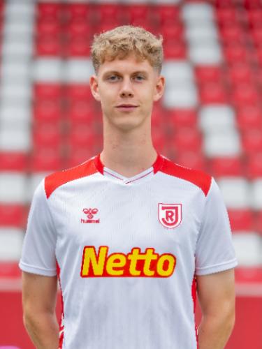 Leopold Wurm