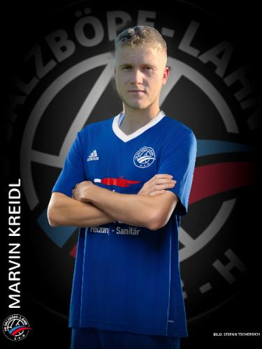 Marvin Kreidl