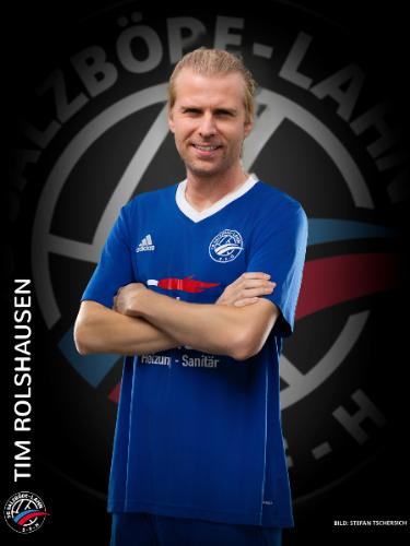 Tim Rolshausen