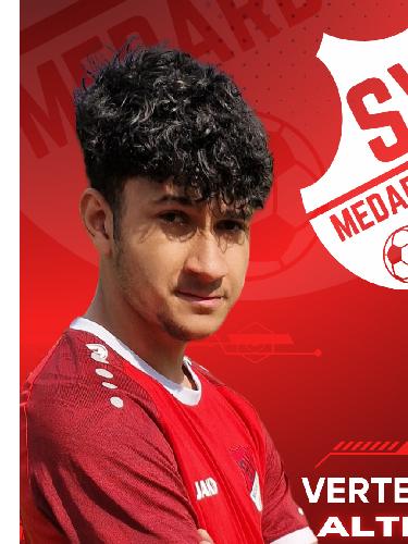 Christopher Mario Klein