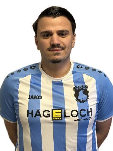 Fatih Aktas