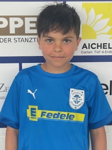 Luis Dos Santos Batista