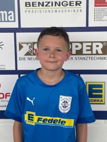 Moritz Heidler