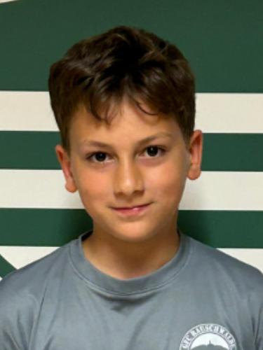 Adam Ailal