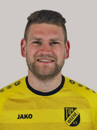 Jan Bokker