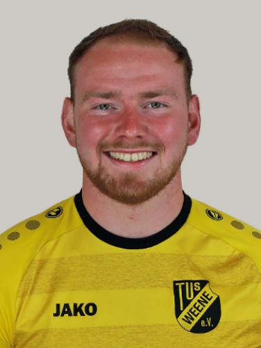 Marco Buß