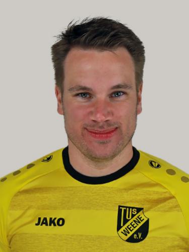 Marco Frerichs