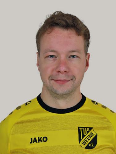 Florian Harms