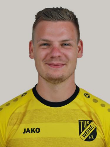 Tammo Koch