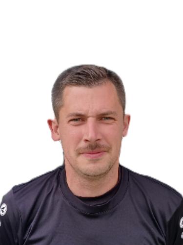 Kevin Putze