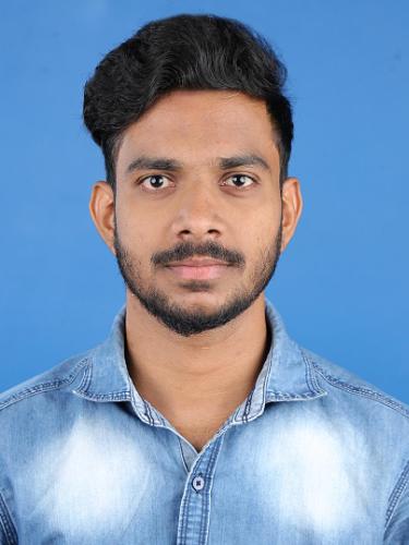 Arjun Adinhare Purayil