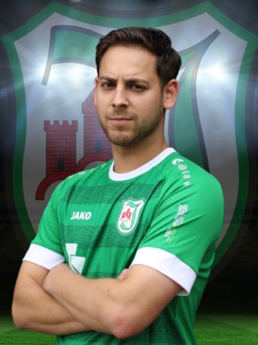 Mert Ongun