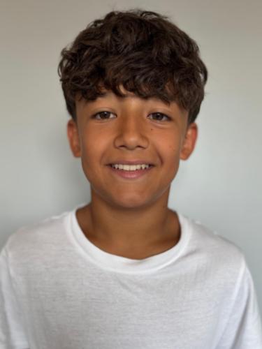 Timur Maden