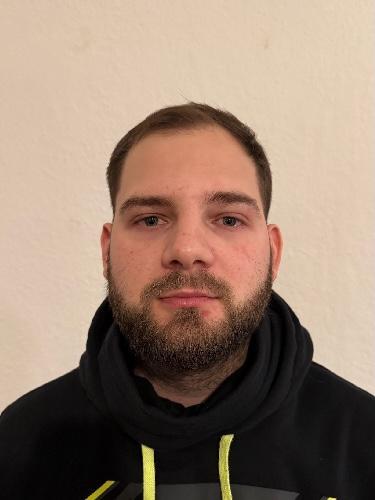 Sebastian Meister