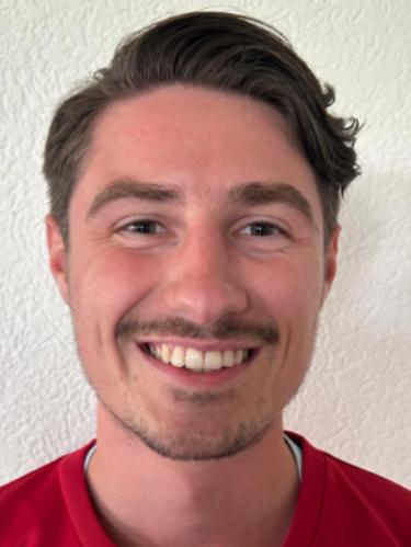 Chris Pieter Bendig