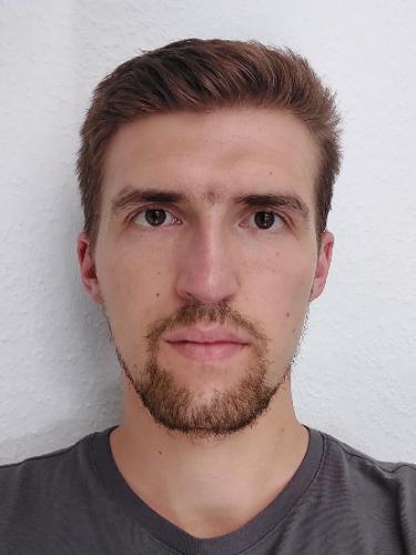 Yannik Zimmermann