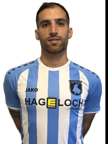 Giovanni Martino