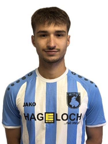 Dominique Joel Pellegrino