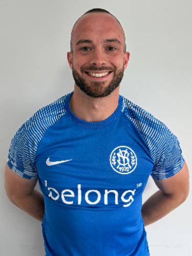 Nicolas Lang