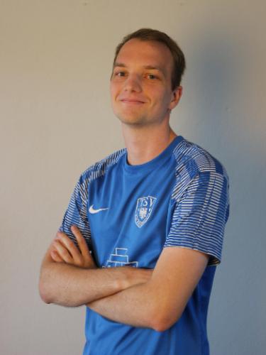 Jakob Breivogel