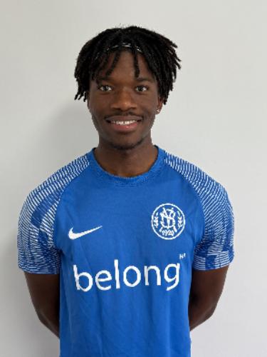 José Kaizer Monteiro