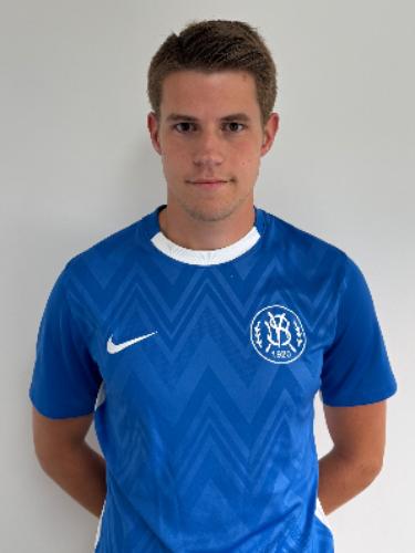 Luc Marten Müller