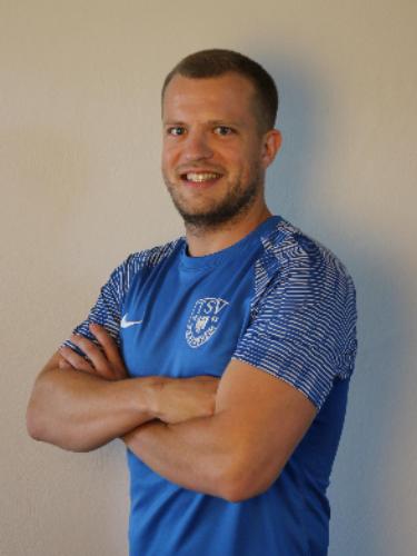 Gero Martin Eichhorn