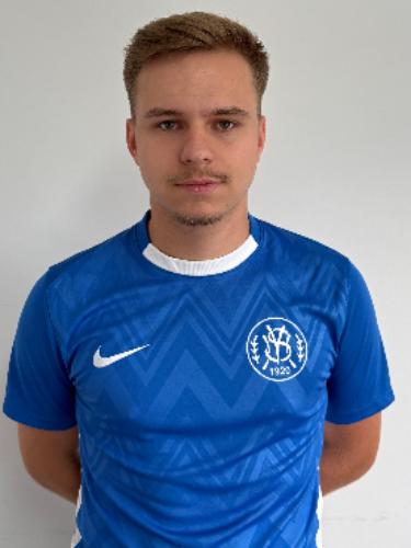 Luca Putzer