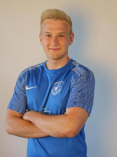 Anton Hefner