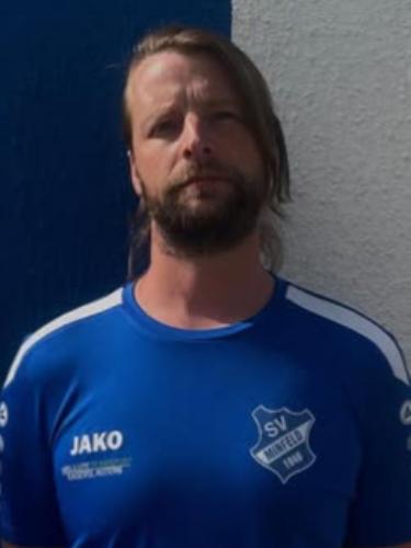 Andreas Klein