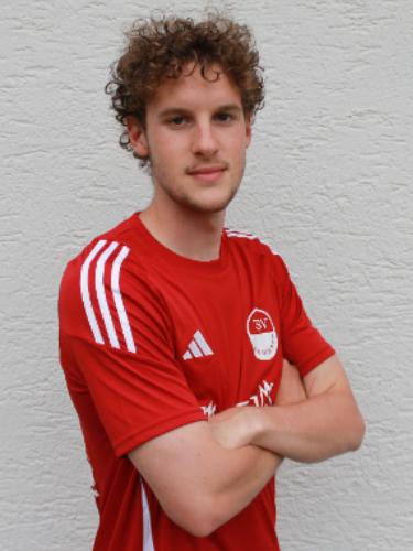Niko Böskens