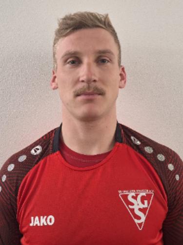 Joel-Eric Heyde
