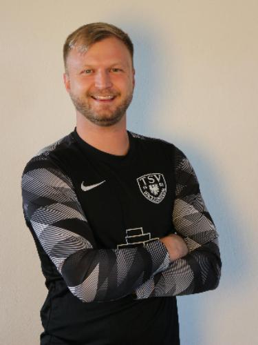 Michael Klumb