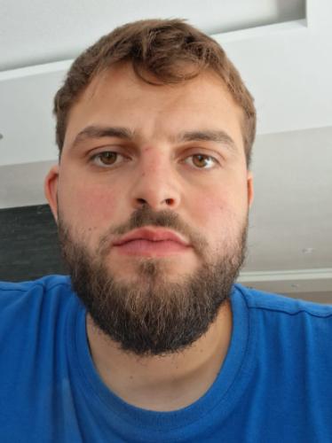 Nermin Ahmetovic