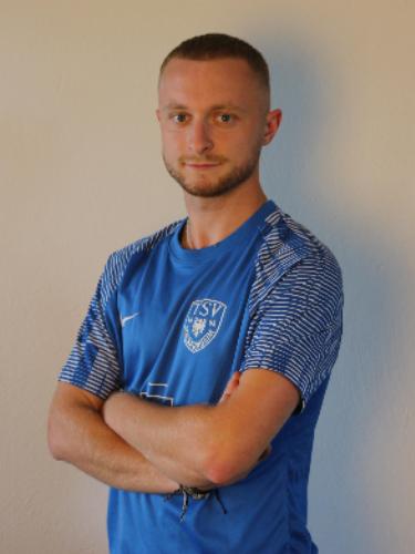 Tim Mallmann