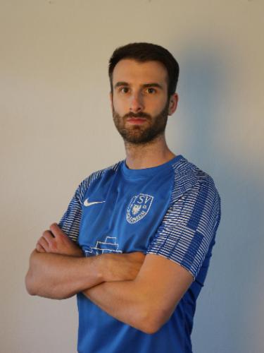 Maximilian Nikolic