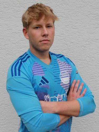 Lennart Faubel
