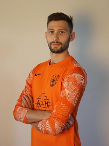 Cevin Porth