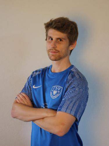David Simeon Tjard Prüfer