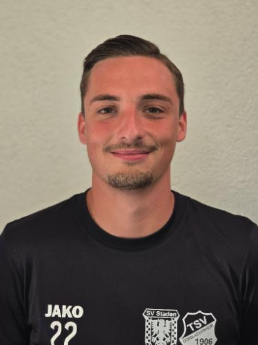 Yannick Schichtel