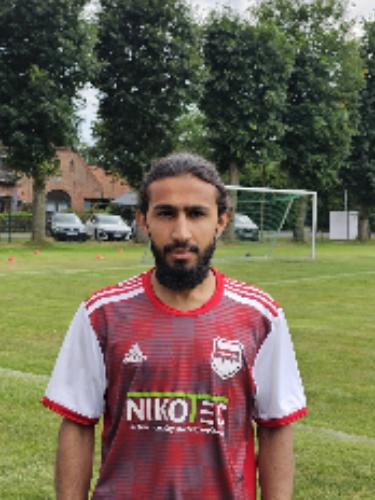Mohammed Al Daher