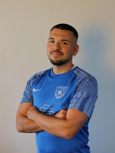 Philipp Schrimb
