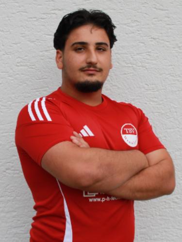 Rioan Osso