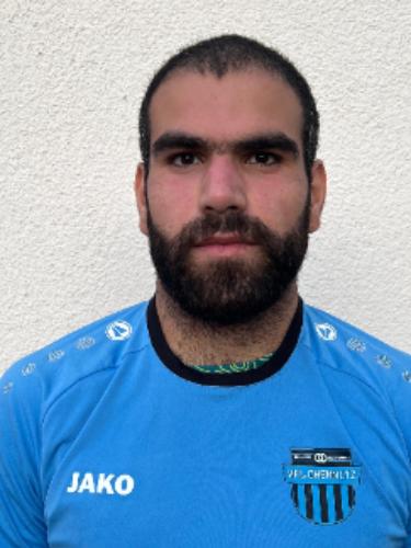 Imad Eldin Jnaid