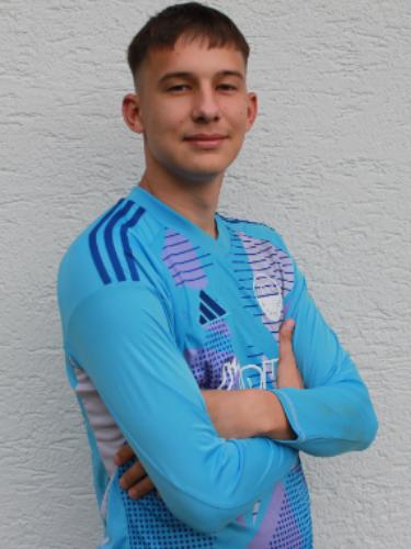 Luca Sehnert