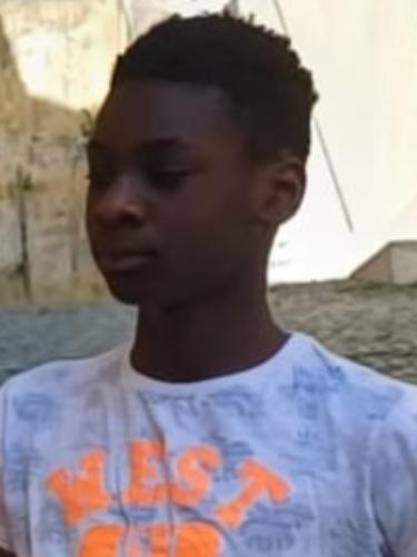 Aime-Leonard Mbadou Mikona