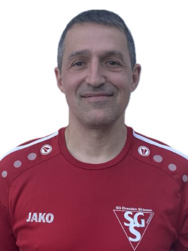 Vladyslav Mendryukov