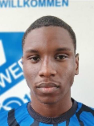 Chukwuka Junior Nwakamma