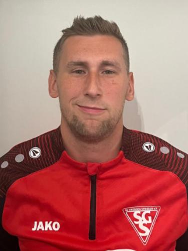 Ricardo Wasserkampf