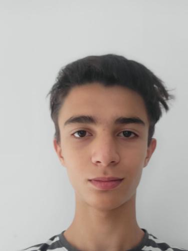 Marius-Ricardo Olteanu